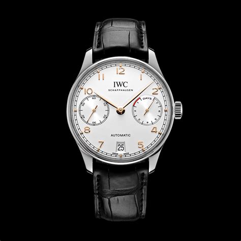 iwc 500704|Portugieser Automatic .